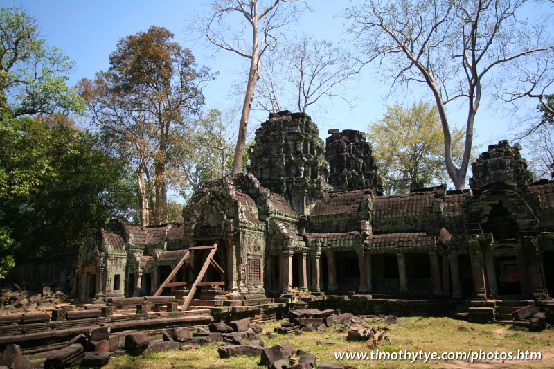 Ta Prohm