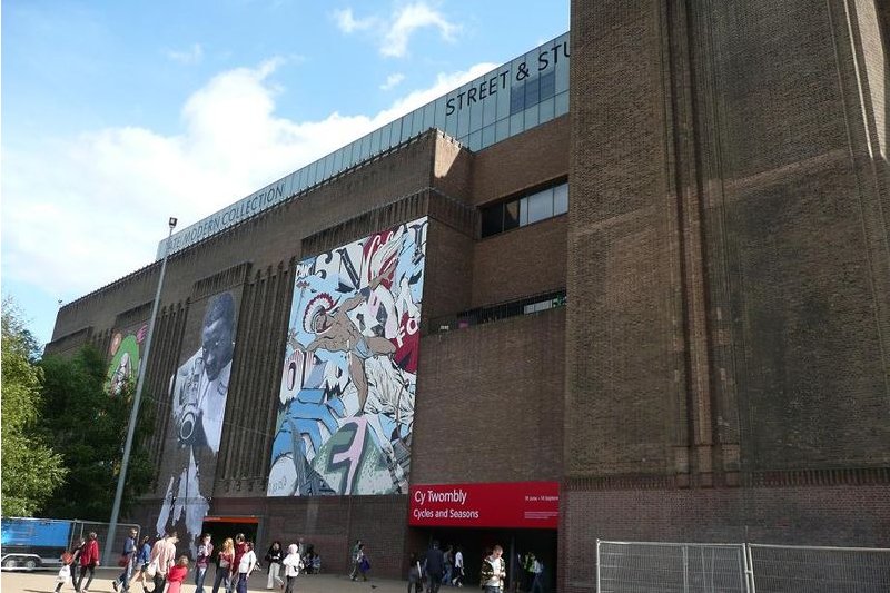 Tate Modern