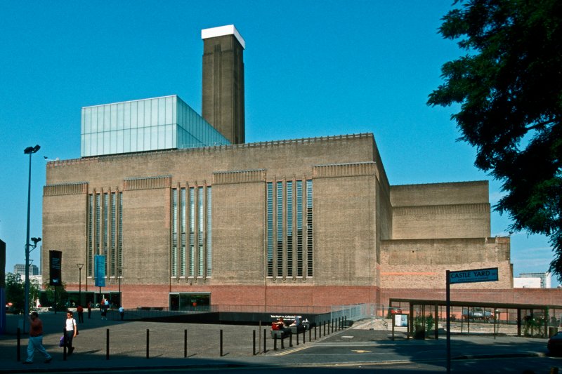 Tate Modern