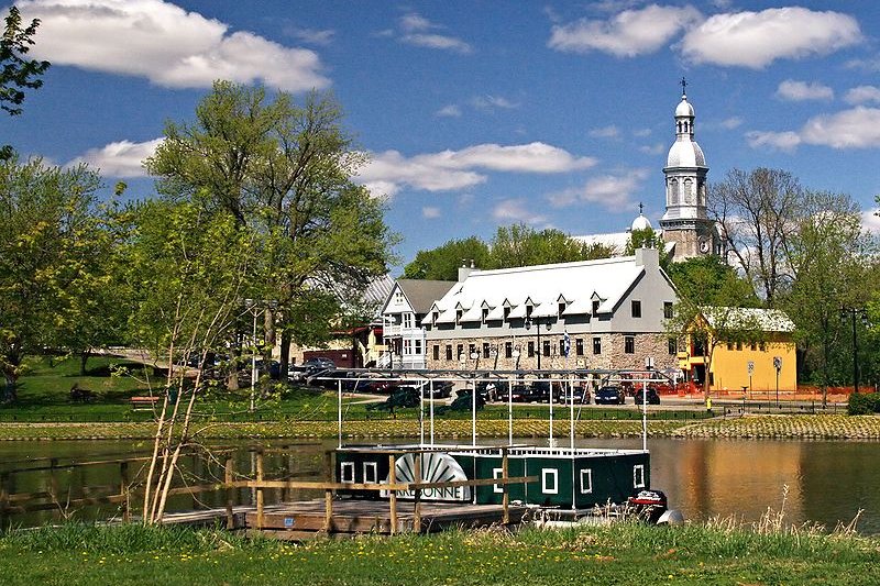 Terrebonne, Quebec