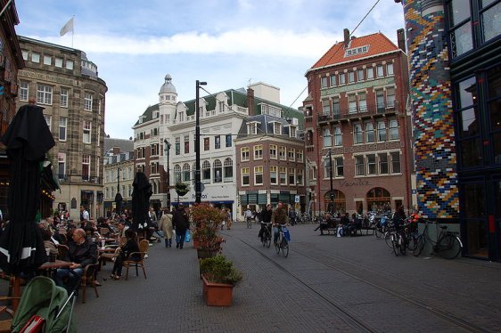 The Hague, Netherlands