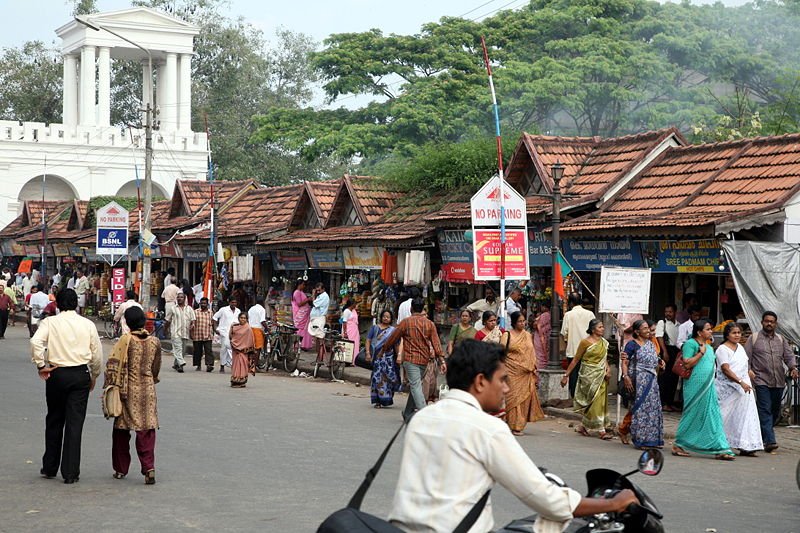 Thiruvananthapuram, India