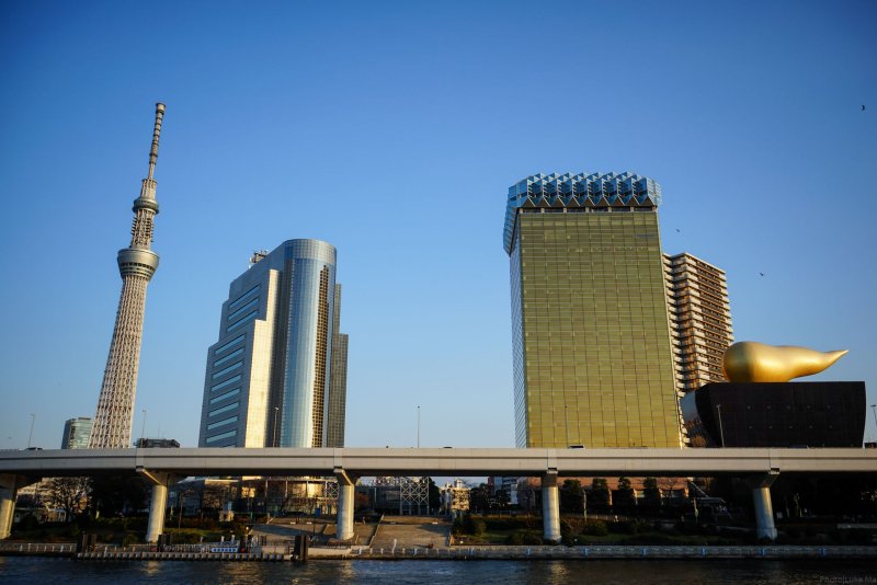 Tokyo Skytree