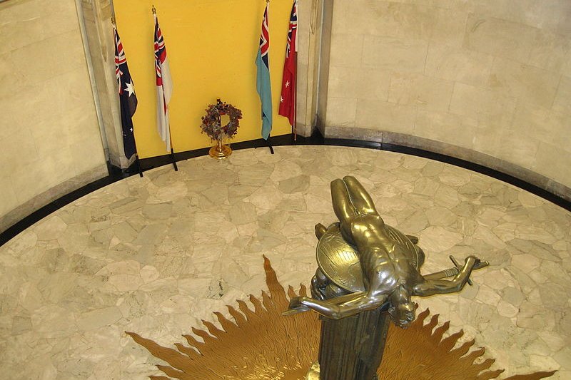 Tomb of the Unknown Soldier