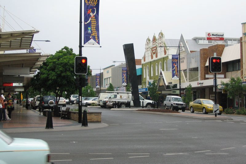 Toowoomba, Queensland