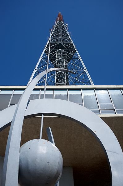Torre TV Brasília