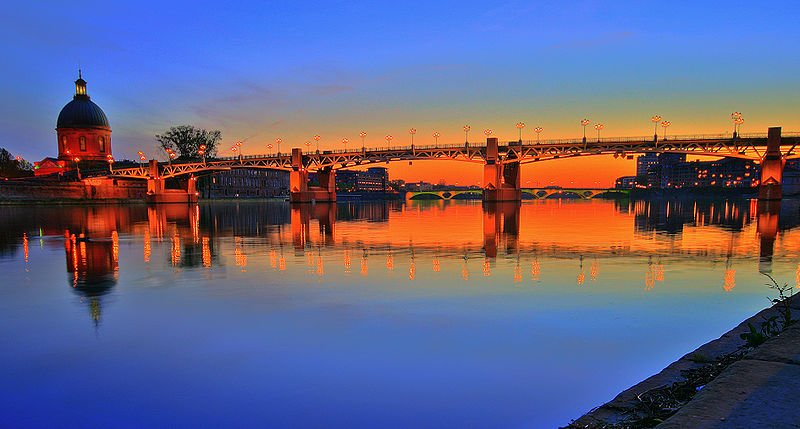 Toulouse, France