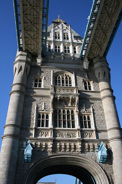 Tower Bridge, London