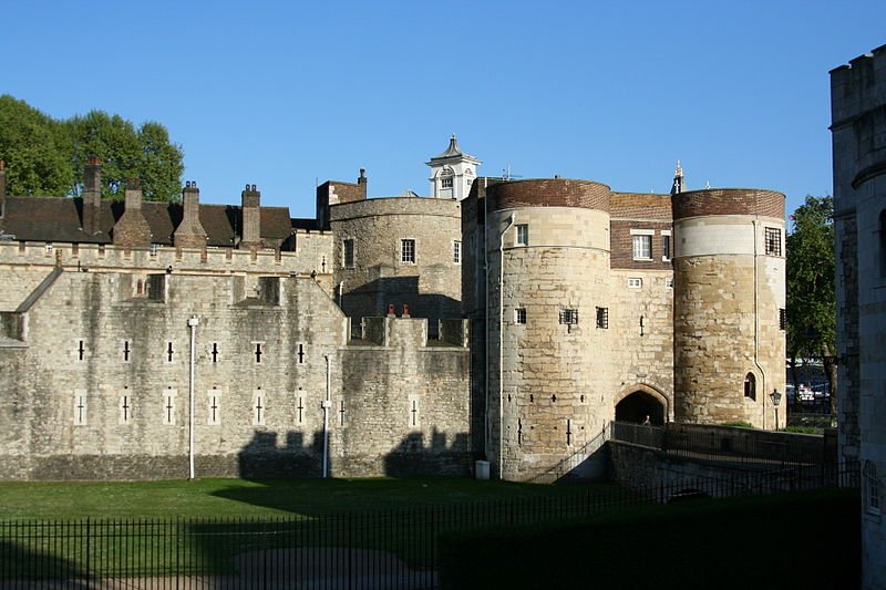 Tower of London