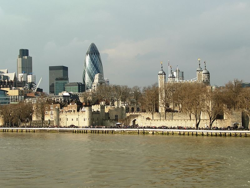 Tower of London