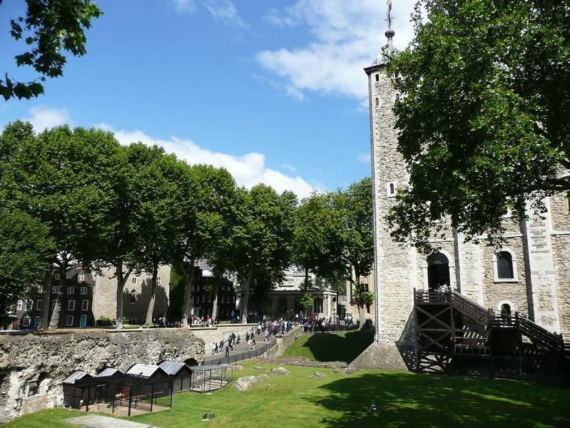 Tower of London