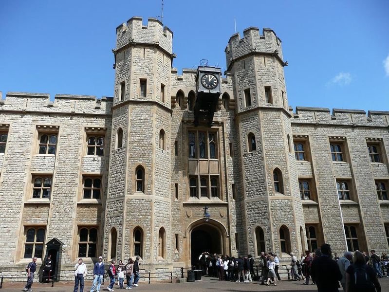 Tower of London