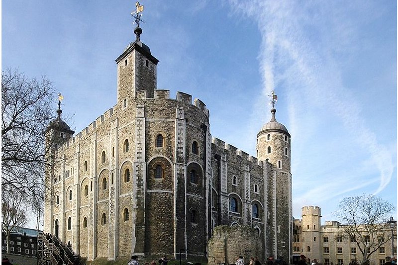 Tower of London