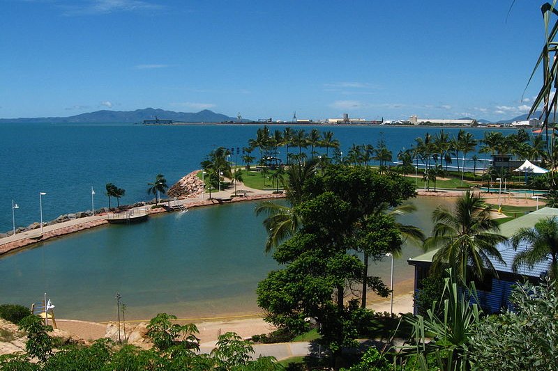 Townsville, Queensland