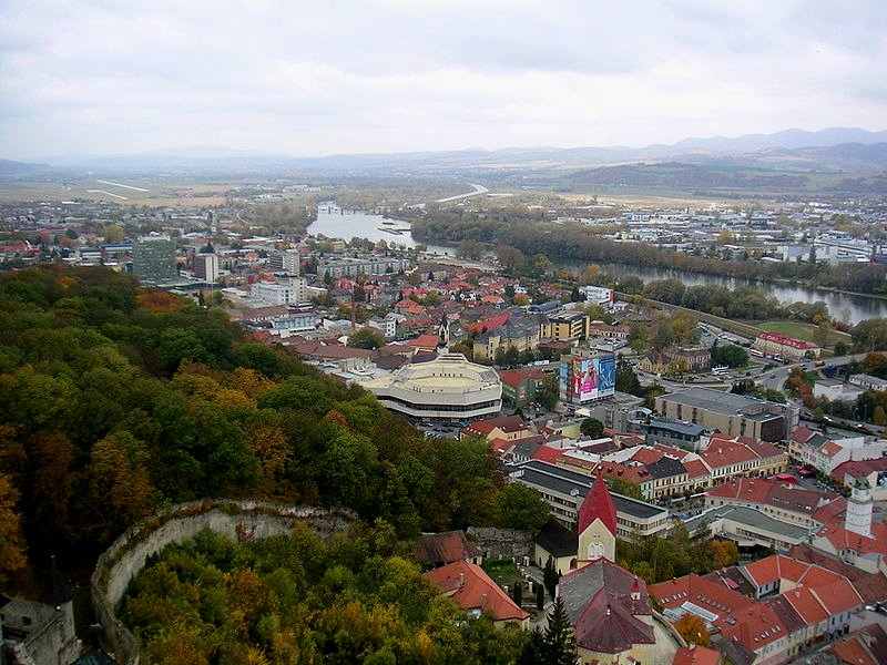 Trenčín, Slovakia