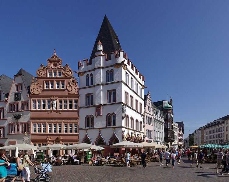 Trier, Germany