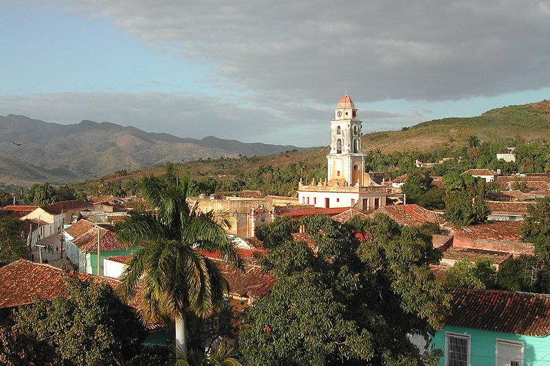 Trinidad, Cuba