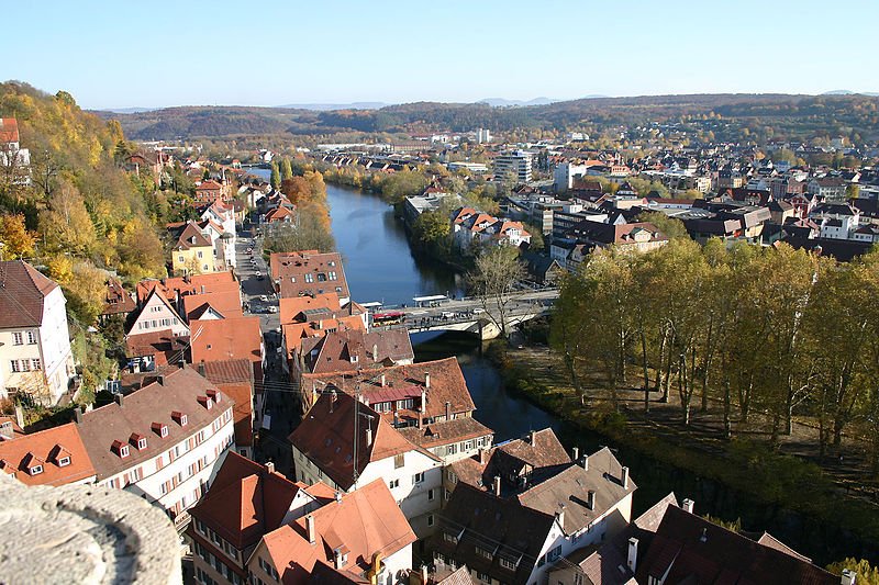 Tübingen, Germany