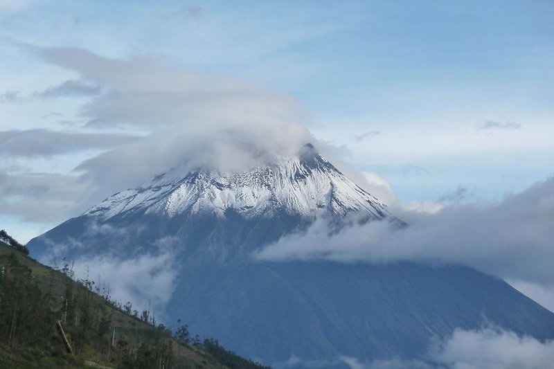 Tungurahua