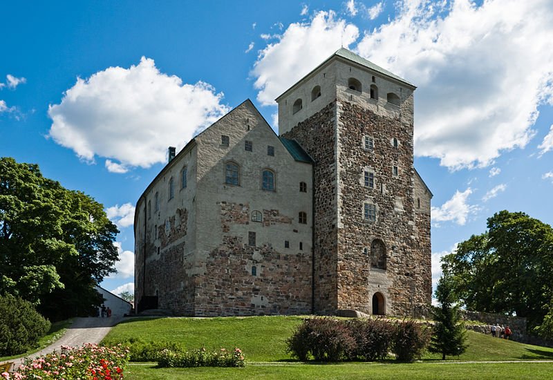 Turku Castle