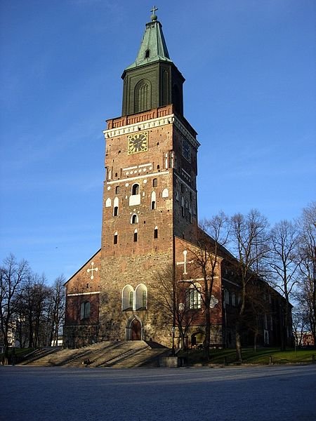 Turku Cathedral