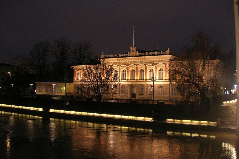 Turku City Hall