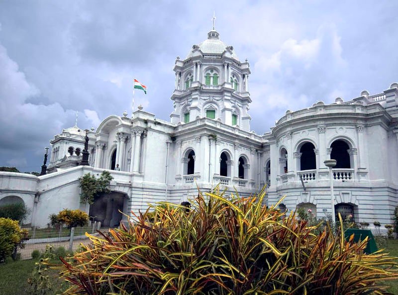 Ujjayanta Palace, Agartala, Tripura