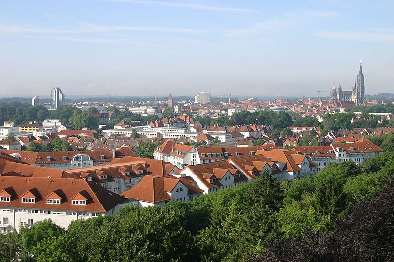 Ulm, Germany