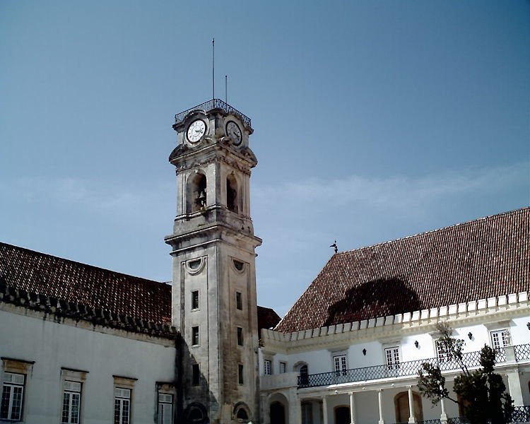 University of Coimbra