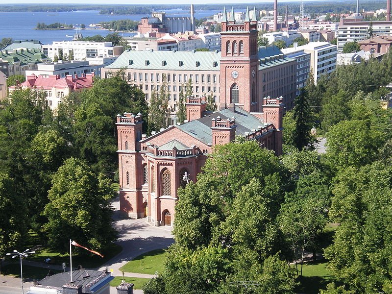 Vaasa Church