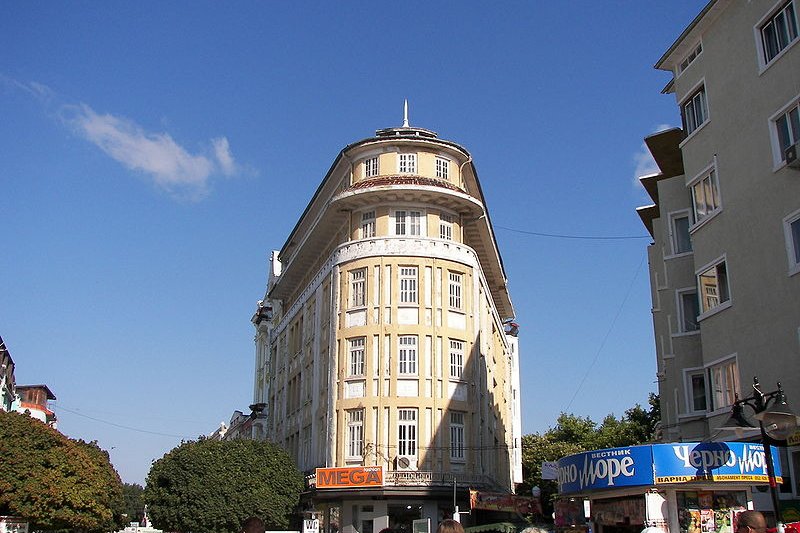 Varna, Bulgaria