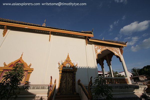 Vat Phaphoh, Vientiane
