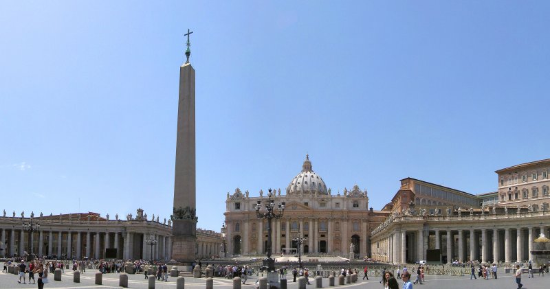 Vatican City