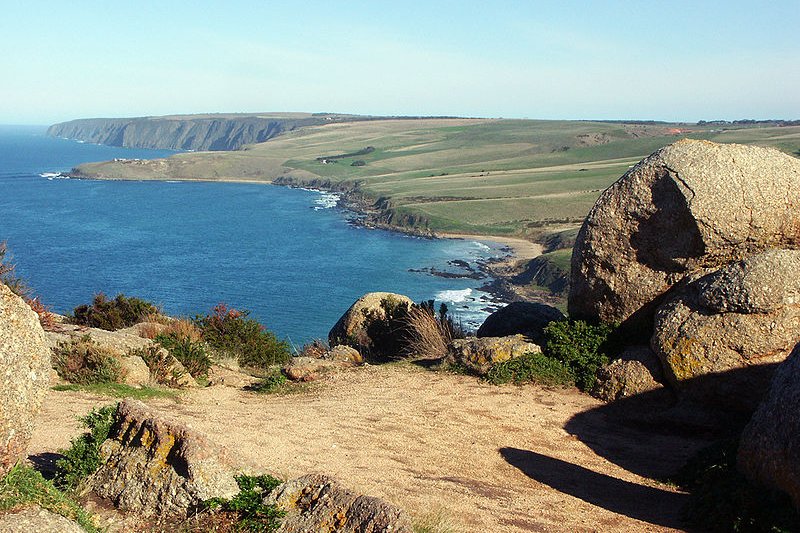 Victor Harbor Bluff