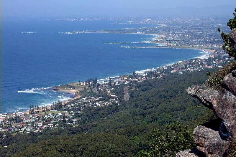 Wollongong