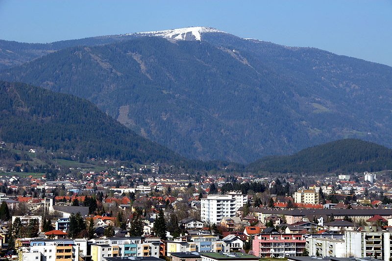 Villach, Austria