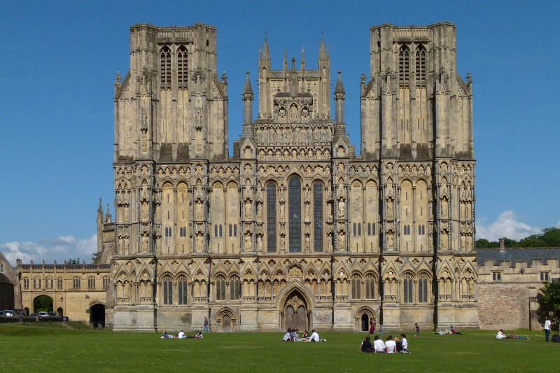 Wells Cathedral