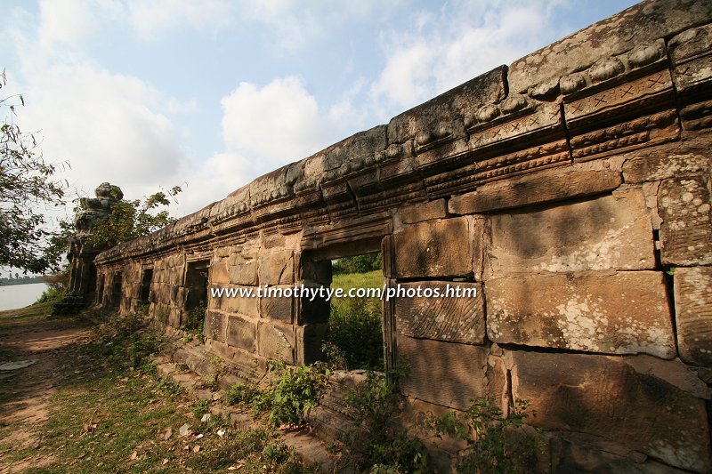 Western Mebon