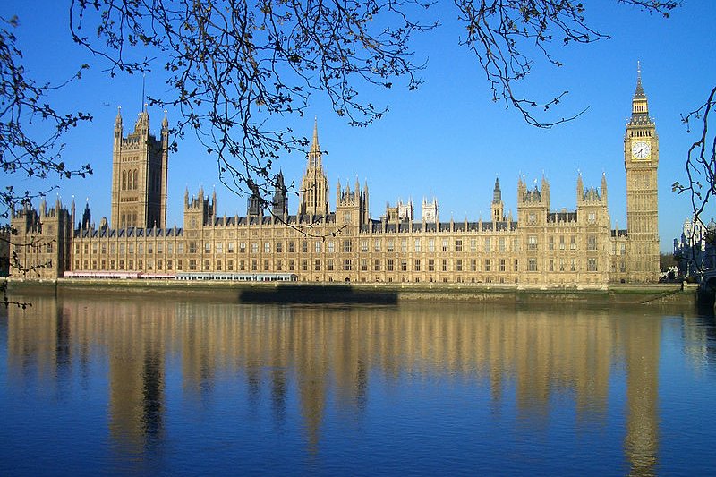 Westminster Palace, City of Westminster