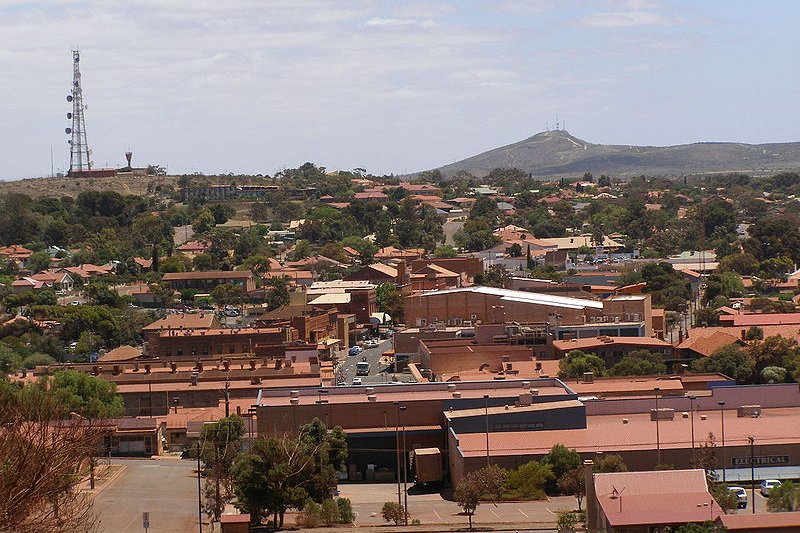 Whyalla