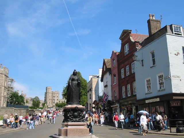 Windsor