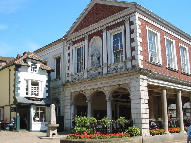 Windsor Guildhouse