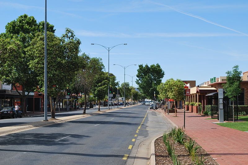 Wodonga, Victoria