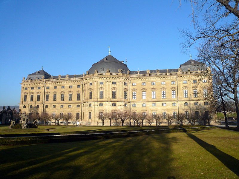 Würzburg Residence