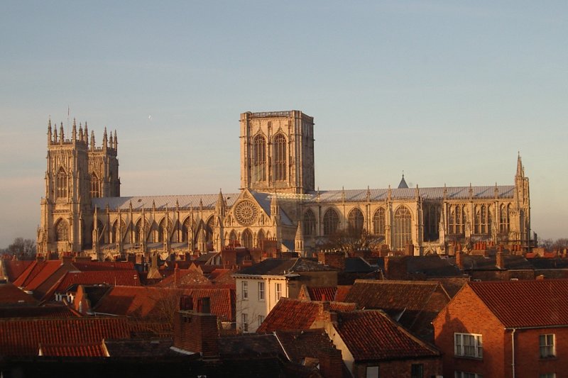 York Minster