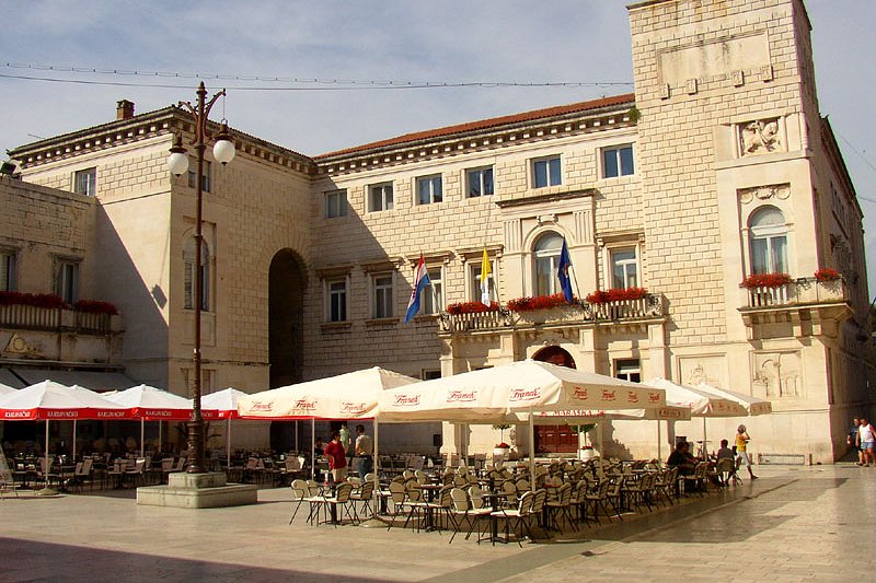 Zadar City Hall