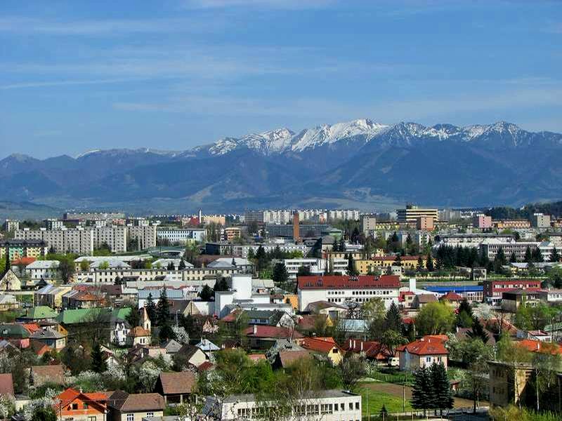 Žilina, Slovakia