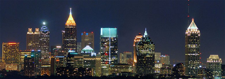 Atlanta, Georgia