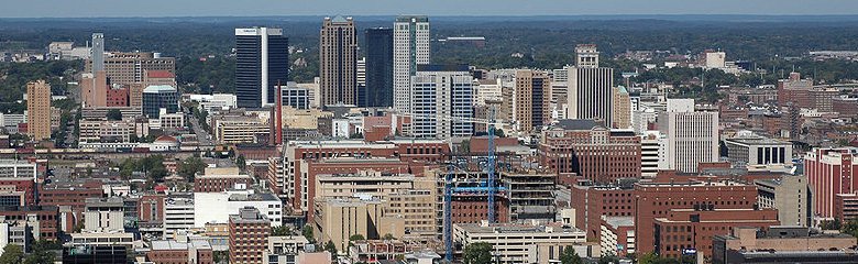 Birmingham, Alabama