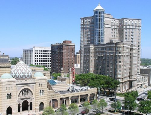 Fox Theater, Atlanta